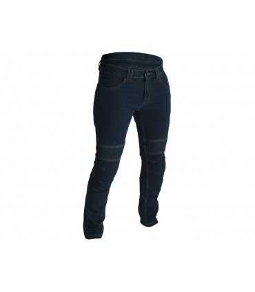 Jeans moto RST Aramid Tech Pro CE dark blue