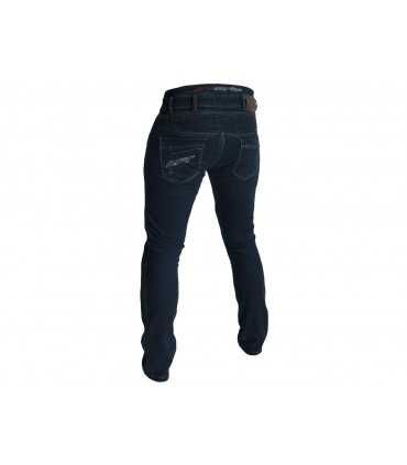 Jeans moto RST Aramid Tech Pro CE dark blue