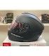 Mt Helmets Blade 2 Sv Solid A1 noir matt