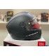 Mt Helmets Blade 2 Sv Solid A1 noir matt