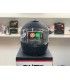 Casque Oneal Challenger noir matt