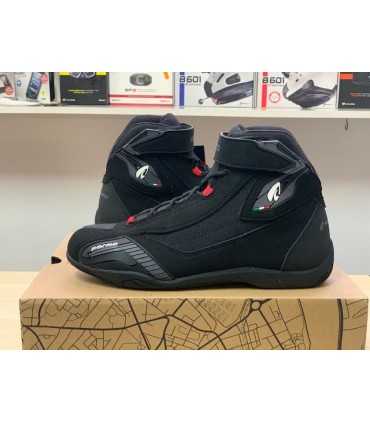 Chaussures moto Forma Genesis noir