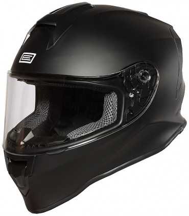 Casco integrale Origine Dinamo nero opaco