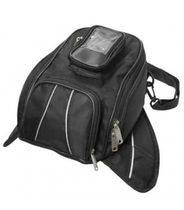 Tank bag A-Pro Navigator with magnets