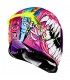 Icon Airframe Pro BEASTIE BUNNY PINK integralhelm