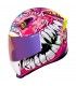 Icon Airframe Pro BEASTIE BUNNY - PINK helmet