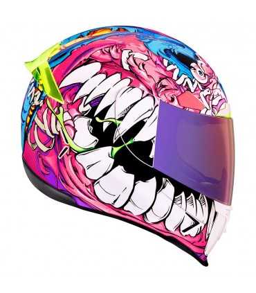 Icon Airframe Pro BEASTIE BUNNY - PINK helmet