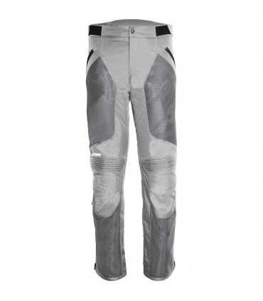 Pant moto Acerbis Ramsey vented CE grey