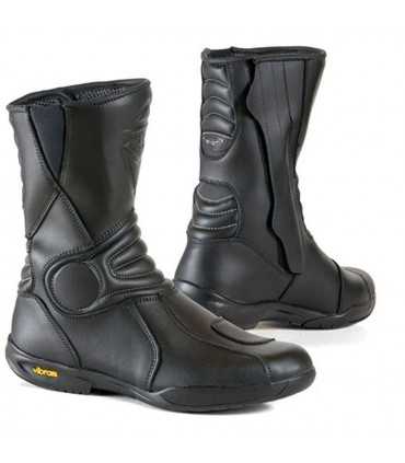 Bottes moto touring Prexport Road Evo wp