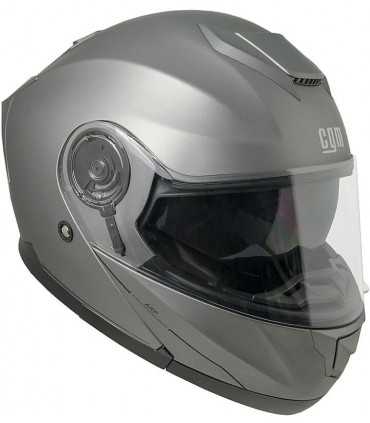 Casque modulable Cgm 506A Osaka titan matt