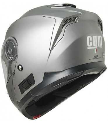 Casque modulable Cgm 506A Osaka titan matt