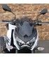 BULLSTER WINDSHIELD Kawasaki Z800 (2013-2016) SMOKE