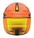 Casco cross bambino Sector Racer arancio