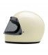 BILTWELL GRINGO BLAST SHIELD, SMOKE