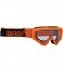 Goggles cross youth Moose Racing Qualifier orange