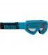 Goggles cross youth Moose Racing Qualifier blue