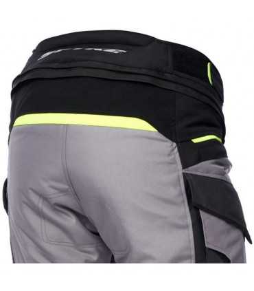 Pant Spyke Equator dry Tecno grey