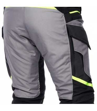 Pant Spyke Equator dry Tecno grey