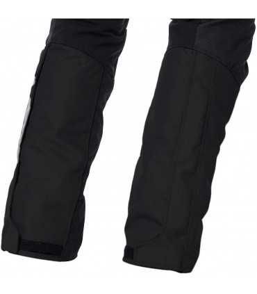 Motorradhose Spyke Equator dry Tecno schwarz