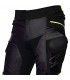 Pant Spyke Equator dry Tecno black