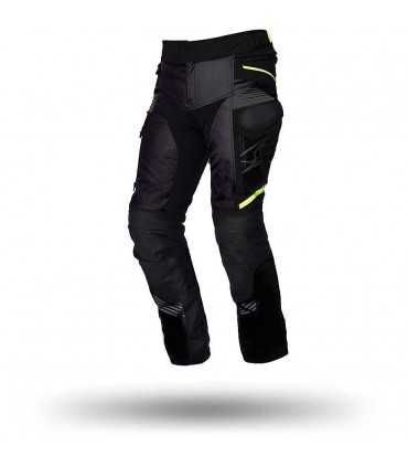 Pant Spyke Equator dry Tecno black