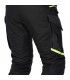 Pant Spyke Equator dry Tecno black