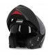 Casque Acerbis Rederwel noir matt