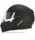 Casque Acerbis Rederwel noir matt