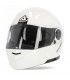 Casco apribile Acerbis Rederwel bianco