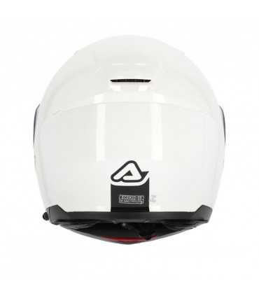 Casco apribile Acerbis Rederwel bianco