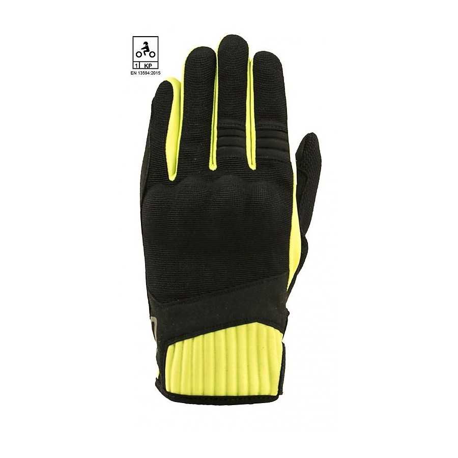 lever gloves