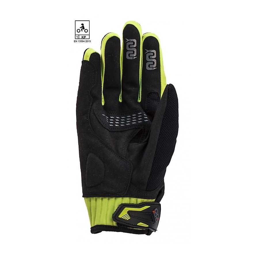 microflex gloves large