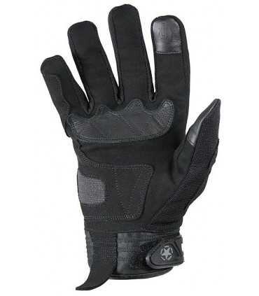 Harisson Splash Evo lady gloves black