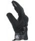 Gants femme Harisson Splash Evo noir