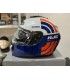 HELM HJC C70 CURVES MC27