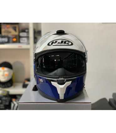 CASCO HJC C70 CURVES MC27