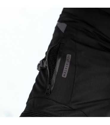 RST Pro Series Paragon 6 pant black