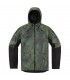 Icon Airform Battlescar Jacke