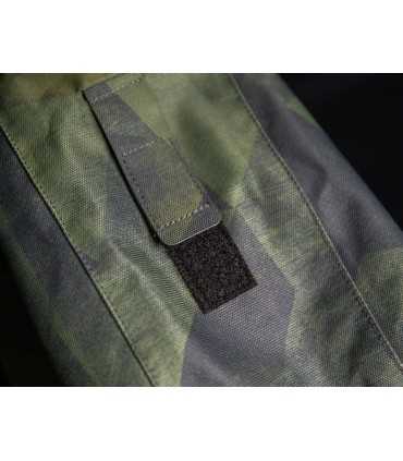 Icon Airform battlescar jacket