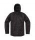 Icon Airform jacket black