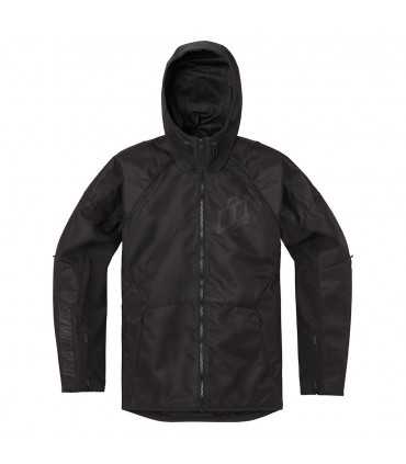 Icon Airform jacket black