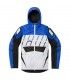 Icon Airform Retro jacket blue