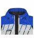 Icon Airform Retro jacket blue