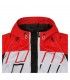 Icon Airform Retro jacket red