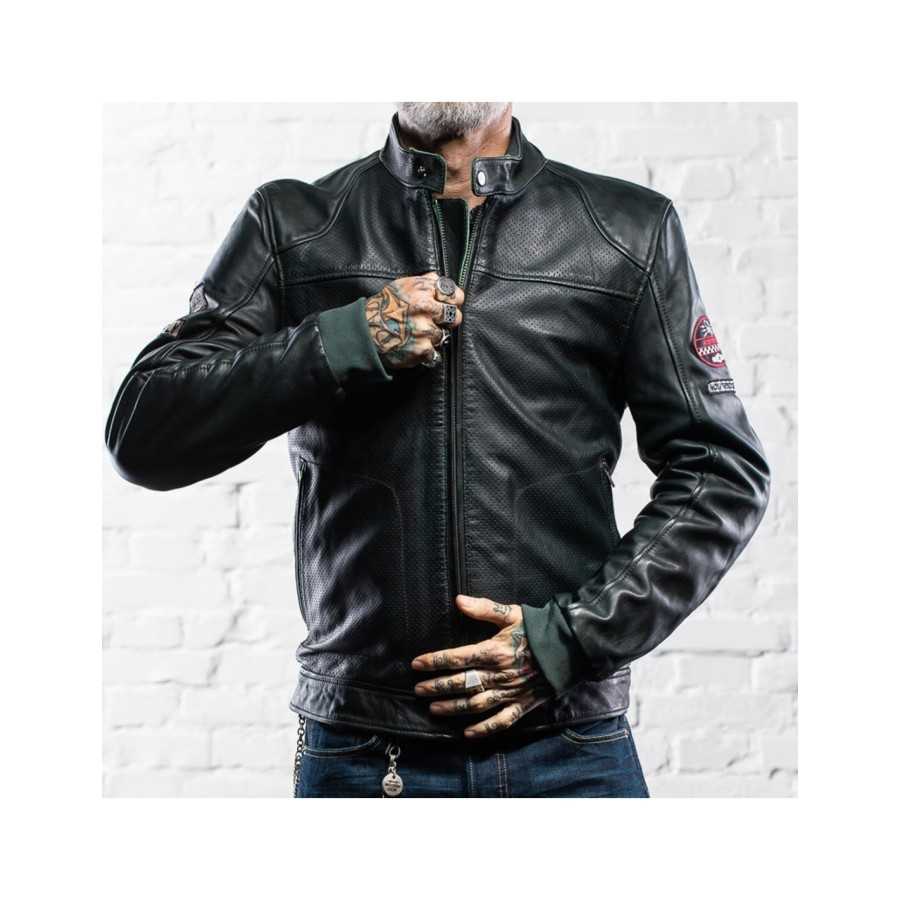 Soldes équipement moto : le blouson Alpinestars Jaws à -15% !