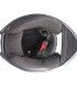 Casque integral Cgm 307A Valencia noir matt