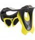 Supporto Collo Alpinestars Bns Tech-2 giallo