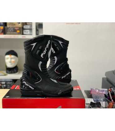 Boot racing Forma Freccia black