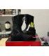 Boot racing Forma Freccia black