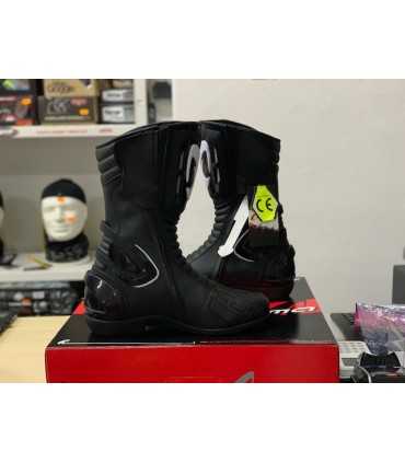 Boot racing Forma Freccia black